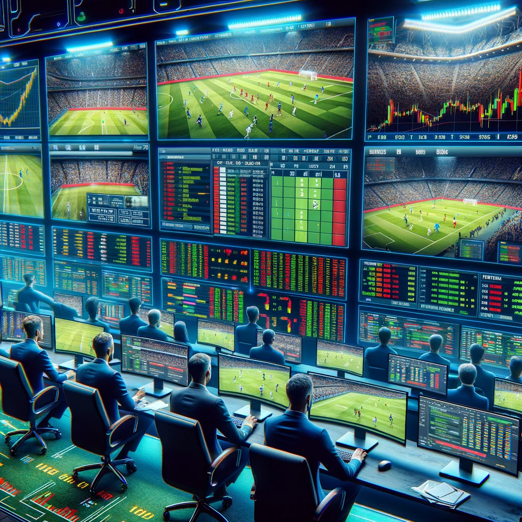 Professional Sports Betting Tips